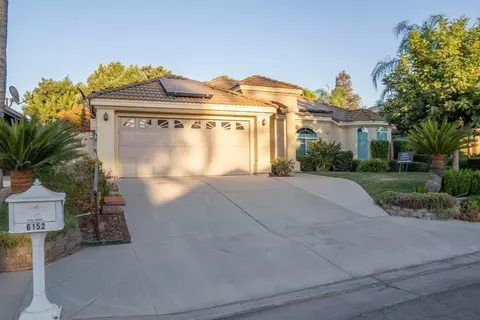 6152 N Gentry Ave, Fresno, CA 93711