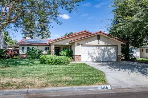5148 W Los Altos Ave, Fresno, CA 93722