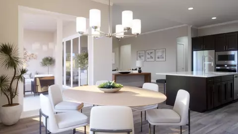 Dining - 2267 N Renn Ln, Clovis, CA 93619 photo 1 of 2