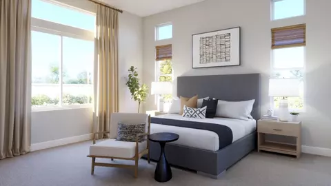 Bedroom - 2267 N Renn Ln, Clovis, CA 93619 photo 1 of 2
