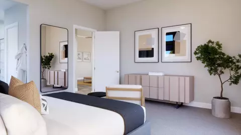 Bedroom - 2267 N Renn Ln, Clovis, CA 93619 photo 2 of 2
