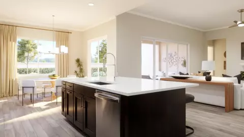 Kitchen - 2267 N Renn Ln, Clovis, CA 93619 photo 3 of 3