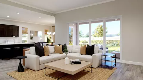 Living - 2267 N Renn Ln, Clovis, CA 93619 photo 1 of 2
