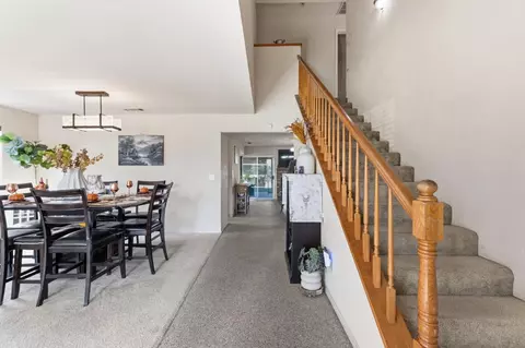 Entry Way - 2670 Bliss Ave, Clovis, CA 93611 photo 1 of 1