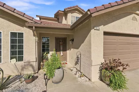 Exterior - 2670 Bliss Ave, Clovis, CA 93611 photo 2 of 7