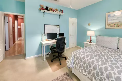Bedroom - 1751 N Orangewood Ave, Clovis, CA 93619 photo 4 of 6