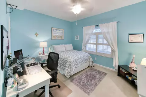 Bedroom - 1751 N Orangewood Ave, Clovis, CA 93619 photo 3 of 6