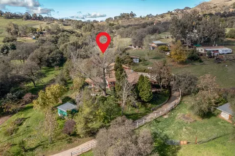 1351 Rector Ln, Yokuts Valley, CA 93675 photo 12