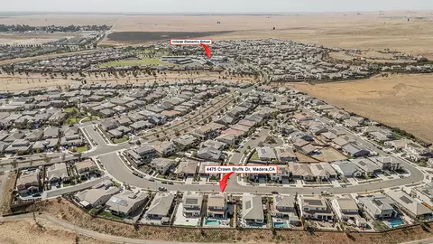 View/Area - 4475 Crown Bluffs Dr, Madera, CA 93636 photo 13 of 15