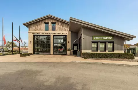 Exterior - 4475 Crown Bluffs Dr, Madera, CA 93636 photo 27 of 29