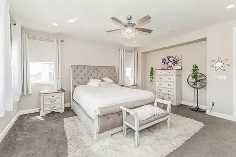 Bedroom - 4475 Crown Bluffs Dr, Madera, CA 93636 photo 4 of 10