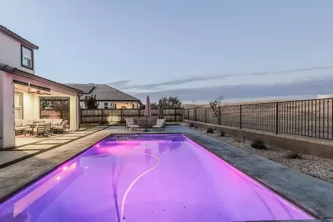 Exterior - 4475 Crown Bluffs Dr, Madera, CA 93636 photo 24 of 29