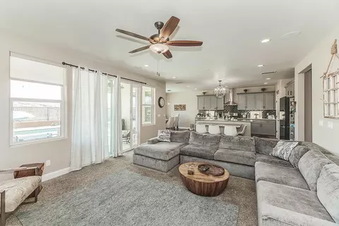 Living - 4475 Crown Bluffs Dr, Madera, CA 93636 photo 5 of 6