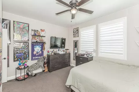 Bedroom - 4475 Crown Bluffs Dr, Madera, CA 93636 photo 10 of 10