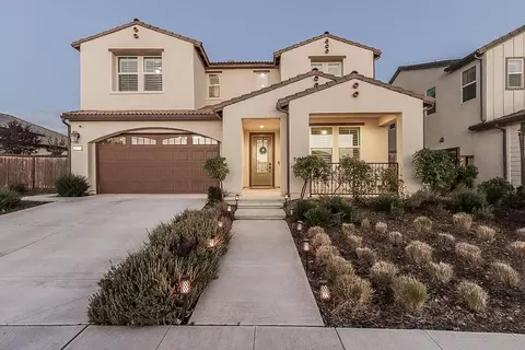 Exterior - 4475 Crown Bluffs Dr, Madera, CA 93636 photo 19 of 29