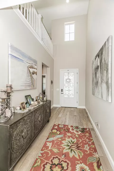 Entry Way - 4475 Crown Bluffs Dr, Madera, CA 93636 photo 1 of 5