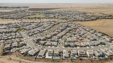 View/Area - 4475 Crown Bluffs Dr, Madera, CA 93636 photo 12 of 15