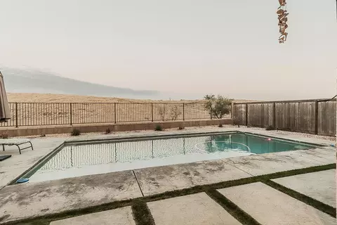 Exterior - 4475 Crown Bluffs Dr, Madera, CA 93636 photo 16 of 29