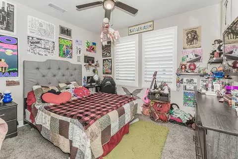 Bedroom - 4475 Crown Bluffs Dr, Madera, CA 93636 photo 1 of 10