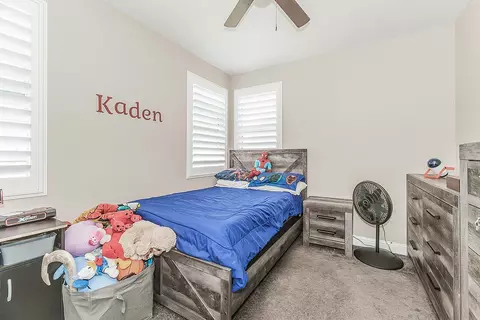 Bedroom - 4475 Crown Bluffs Dr, Madera, CA 93636 photo 6 of 10
