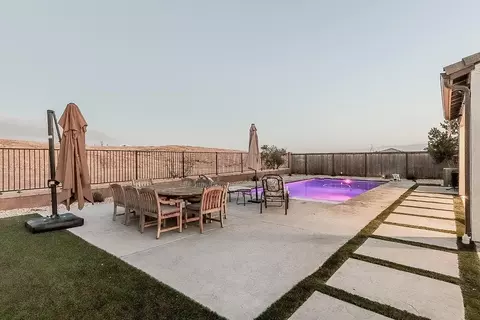 Exterior - 4475 Crown Bluffs Dr, Madera, CA 93636 photo 26 of 29