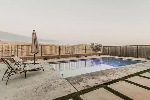 Exterior - 4475 Crown Bluffs Dr, Madera, CA 93636 photo 15 of 29