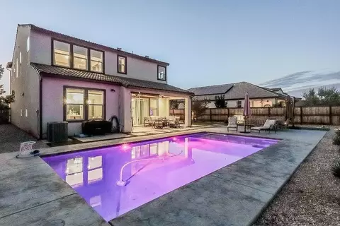 Exterior - 4475 Crown Bluffs Dr, Madera, CA 93636 photo 25 of 29