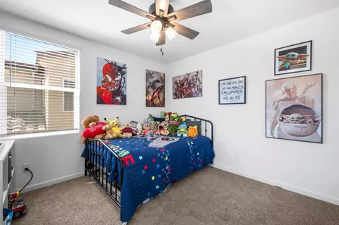 Bedroom - 905 Wishon Ave W, Madera, CA 93636 photo 8 of 10