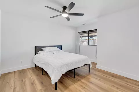 Bedroom - 2325 Lincoln Ave, Clovis, CA 93611 photo 3 of 5