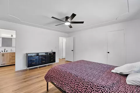 Bedroom - 2325 Lincoln Ave, Clovis, CA 93611 photo 4 of 5