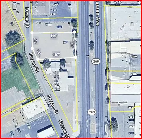 0 Lassen Ave, Huron, CA 93234 photo 5