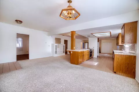 Living - 317 S K St, Madera, CA 93637 photo 3 of 8