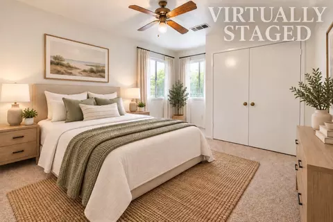 Bedroom - 317 S K St, Madera, CA 93637 photo 1 of 5