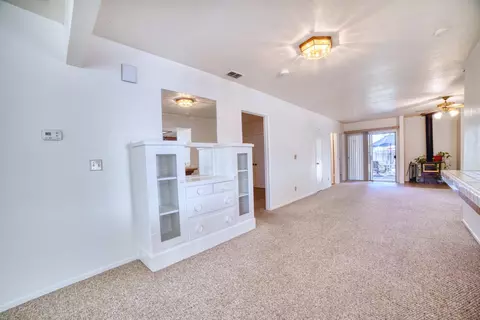 Living - 317 S K St, Madera, CA 93637 photo 8 of 8