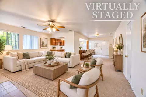 Living - 317 S K St, Madera, CA 93637 photo 4 of 8