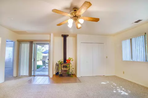 Living - 317 S K St, Madera, CA 93637 photo 7 of 8