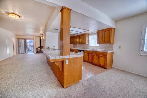 Kitchen - 317 S K St, Madera, CA 93637 photo 1 of 2