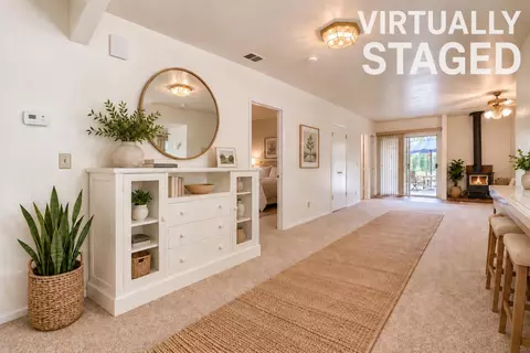 Entry Way - 317 S K St, Madera, CA 93637 photo 3 of 3