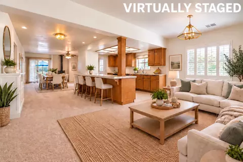 Living - 317 S K St, Madera, CA 93637 photo 1 of 8