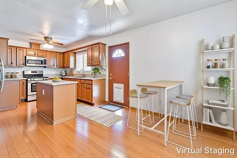 Kitchen - 434 Cornell Ave, Coalinga, CA 93210 photo 1 of 10