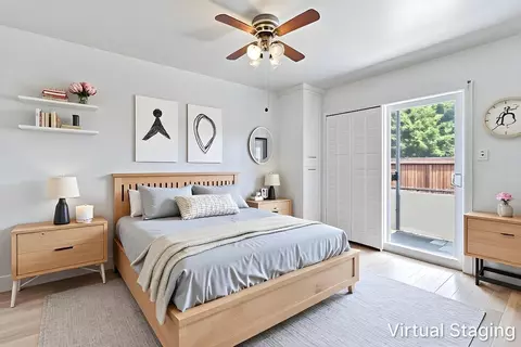 Bedroom - 434 Cornell Ave, Coalinga, CA 93210 photo 5 of 5