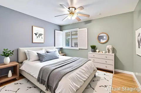 Bedroom - 434 Cornell Ave, Coalinga, CA 93210 photo 1 of 5