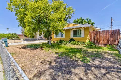 Exterior - 434 Cornell Ave, Coalinga, CA 93210 photo 2 of 6