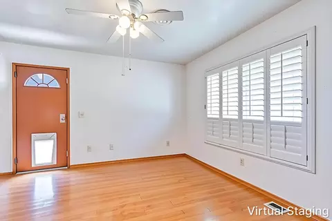 Living - 434 Cornell Ave, Coalinga, CA 93210 photo 5 of 5