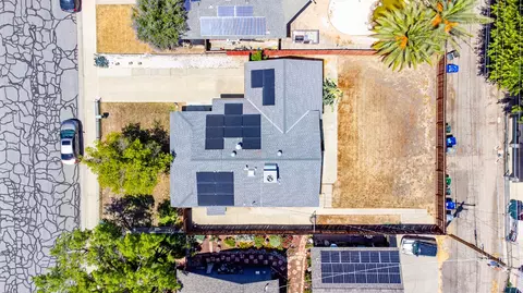 View/Area - 434 Cornell Ave, Coalinga, CA 93210 photo 5 of 10