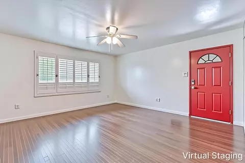 Living - 434 Cornell Ave, Coalinga, CA 93210 photo 2 of 5