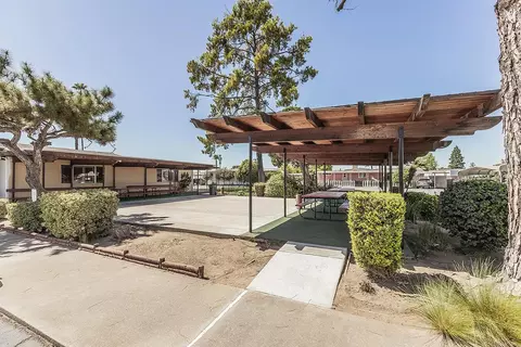 1724 Minnewawa Ave #155, Clovis, CA 93612 photo 49