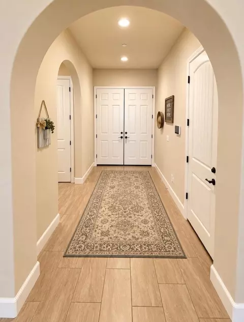 Entry Way - 2988 Graybark Ave, Clovis, CA 93619 photo 1 of 2