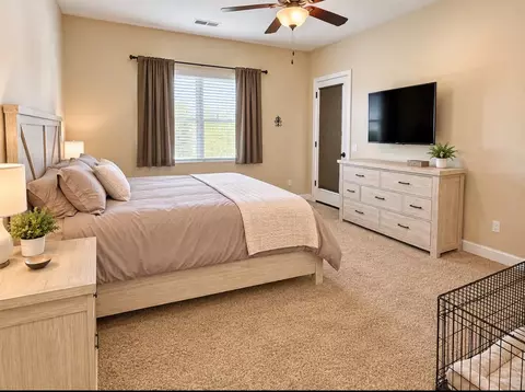 Bedroom - 2988 Graybark Ave, Clovis, CA 93619 photo 1 of 5