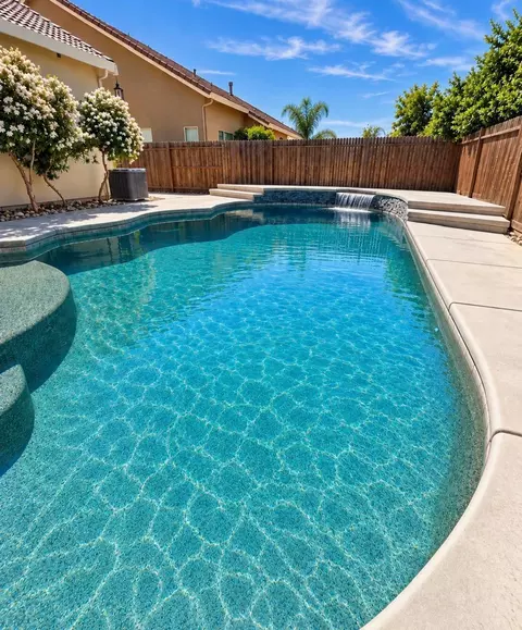 Exterior - 2988 Graybark Ave, Clovis, CA 93619 photo 5 of 5